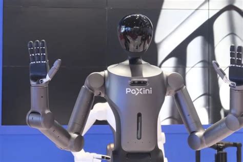 六-合-彩-大-全 - 马斯克带火的人形机器人, 在中国发展的怎么样了